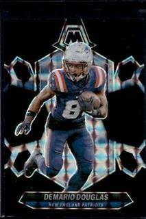 Demario Douglas