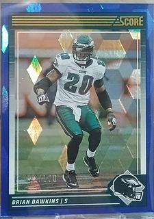 Brian Dawkins