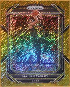 Malik Beasley