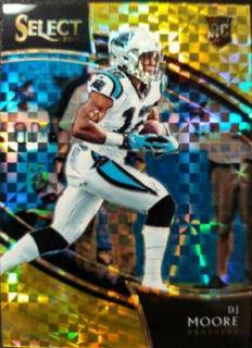 DJ Moore