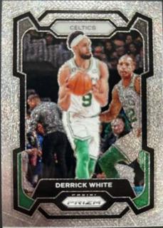 Derrick White