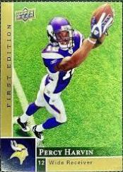 Percy Harvin