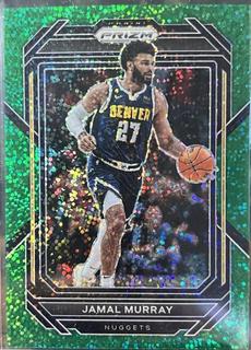 Jamal Murray