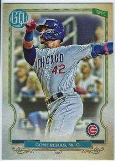 Willson Contreras