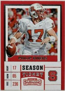 Philip Rivers