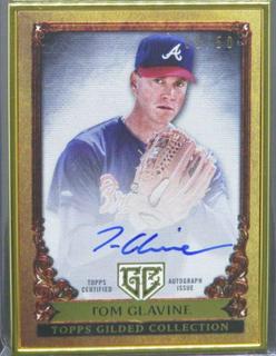 Tom Glavine