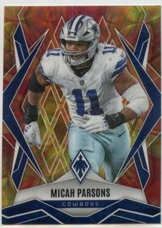 Micah Parsons