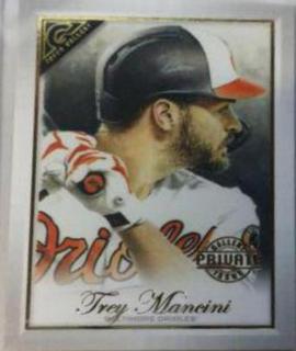 Trey Mancini