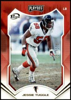 Jessie Tuggle