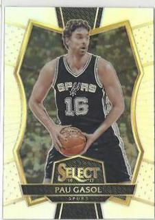 Pau Gasol