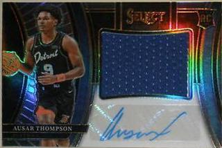 Ausar Thompson