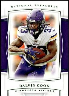 Dalvin Cook