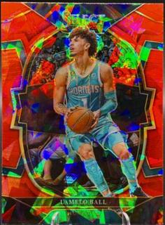 LaMelo Ball