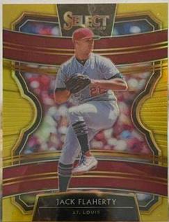 Jack Flaherty