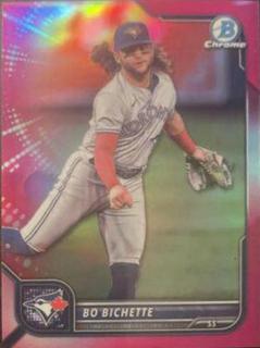 Bo Bichette