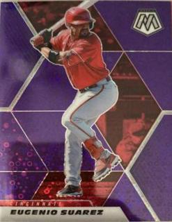 Eugenio Suarez