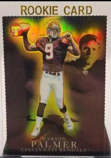 Carson Palmer
