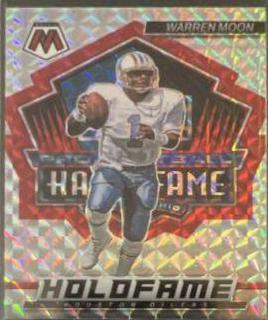 Warren Moon