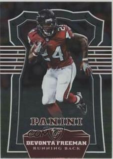 Devonta Freeman