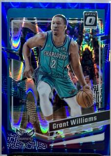 Grant Williams