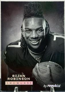 Bijan Robinson