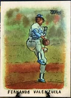 Fernando Valenzuela