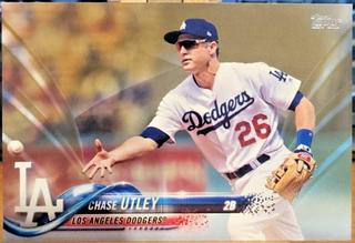 Chase Utley