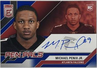 Michael Penix Jr.