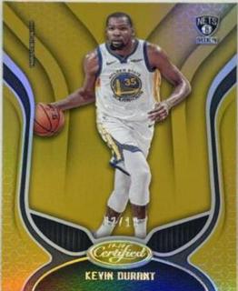 Kevin Durant