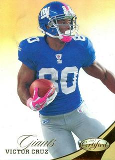 Victor Cruz