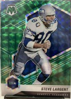Steve Largent