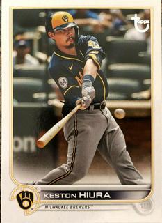 Keston Hiura