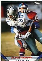 Alvin Harper