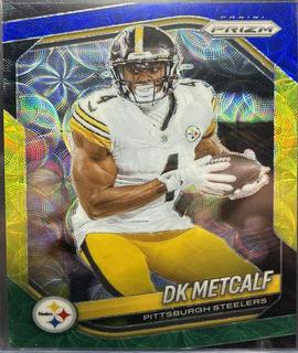DK Metcalf