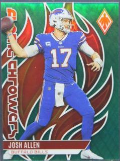 Josh Allen