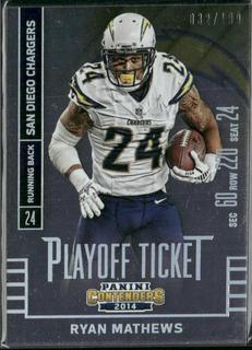 Ryan Mathews