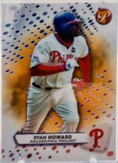Ryan Howard