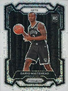 Dariq Whitehead