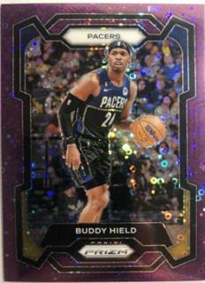 Buddy Hield