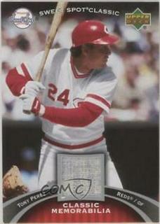 Tony Perez