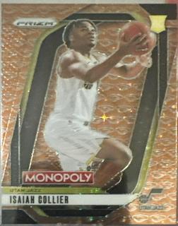 Isaiah Collier