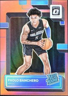 Paolo Banchero