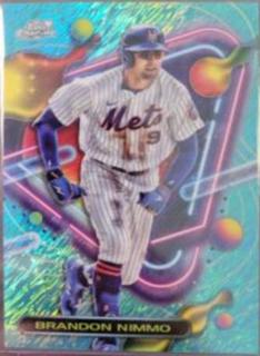 Brandon Nimmo