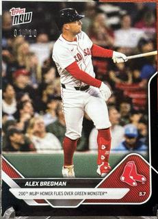 Alex Bregman