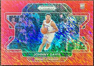 Johnny Davis