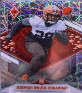 Jeremiah Owusu Koramoah