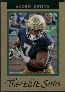 Audric Estime