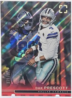 Dak Prescott