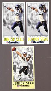 Junior Seau