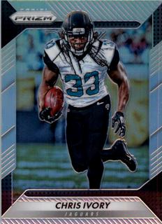 Chris Ivory